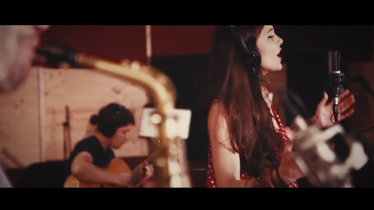 Kosmic Blues • Get up, Soldier!