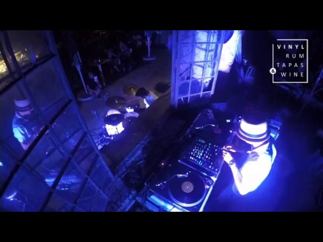 Teaser • Mitch Alive & Yatziv Caspi (Live)