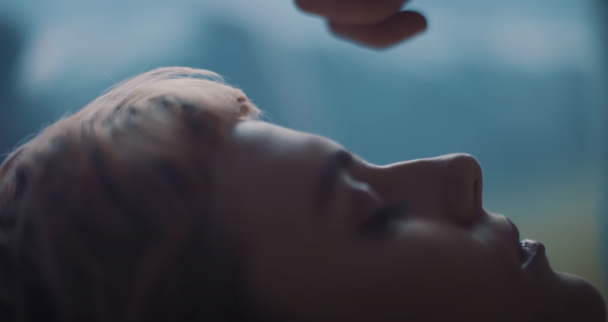 Kosmic Blues • Bamboo & Rice